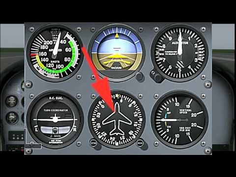 01) The 6 Basic Instruments