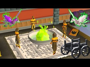 This Update Makes Wintertodt Amazing {OSRS Firemaking Guide 2024}