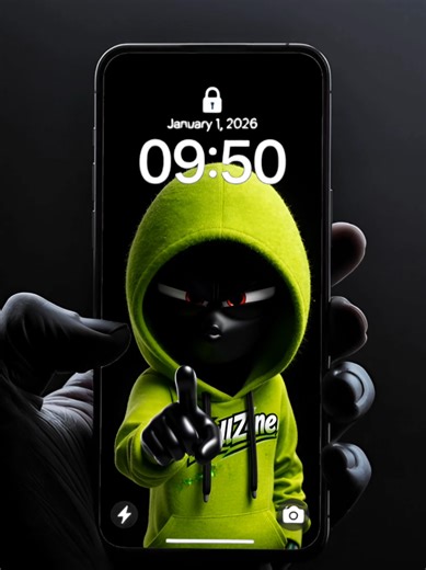 Cool Free Lockscreen Wallpaper for Android