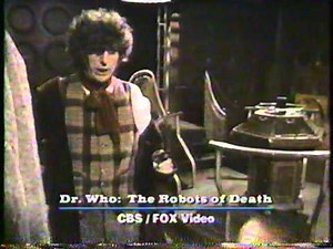 Sci Fi Buzz Gallifrey One Doctor Who Convention Report (Part 1)