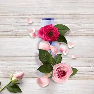 Blended with naturally moisturizing and extra-nourishing argan oil and the delicate fragrance of roses, discover the all new NIVEA Body Oil in Lotion that's designed to give your skin 24hr deep moisture and intensive care. Don't miss our 18% off launch promo! Available at all major personal care stores and supermarkets. | NIVEA | Facebook