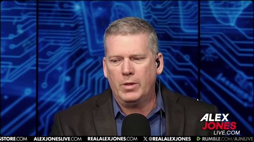 🛸COSMIC FALSE FLAG!!!👽"The UFO Disclosure Topic Is Being Designed As A Distraction!"Mike Adams Breaks Down How The UFO/Alien Hysteria Is Being Used To Divert Attention Away From The AI Alien Creatures Being Built By Humans On Earth🔴WATCH/SHARE THE LIVE X STREAM NOW: