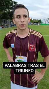 PALABRAS DE RAMIRO CACERES TRAD TRIUNFO EN LA COPA AGUSTÍN ALONSO #copaagustínalonso2025 #marcoavelino #futbol #trendic #trend #soccer | Marco Avelino Medina