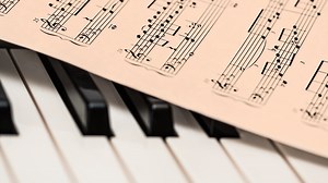 Il pianoforte. Lo stile classico