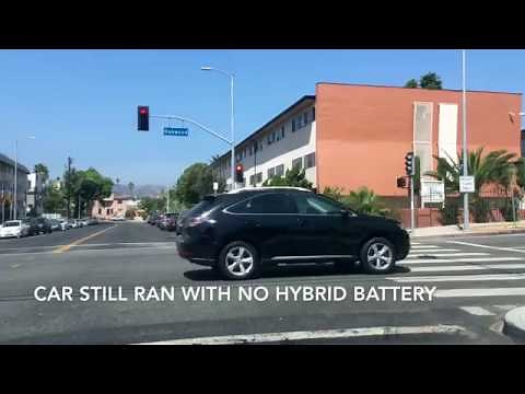 🚗 🚕 Can Prius Still Run If Battery Dies?