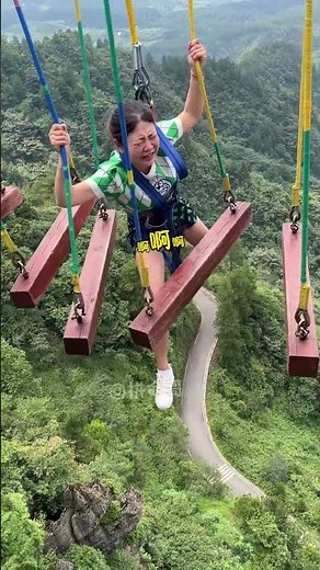 You’ll Feel Like You’re Falling Right Along With Me+:Asmr Bungee Jumping