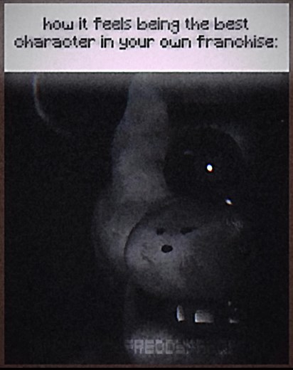 #FREDDY || The star of the franchise 🐻 || #fnaf #fivenightsatfreddys #fnaf1 #fnaf1edit #fnafedit #fnaftok #fnaffyp #edit #editor #foryoupage #fyp #xyzbca #xyzbcafypシ #blowup #fnafmovie #nostalgia #for #u