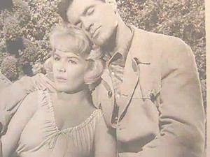 Sandra Dee - Let's Fall In Love