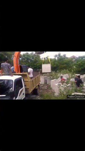 Finished Precast Concrete Units