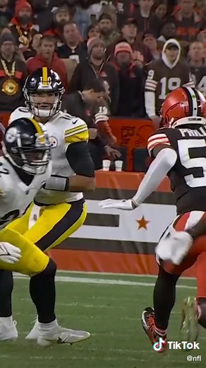Najee Harris Highlights: Impressive Plays by Steelers' Star Player