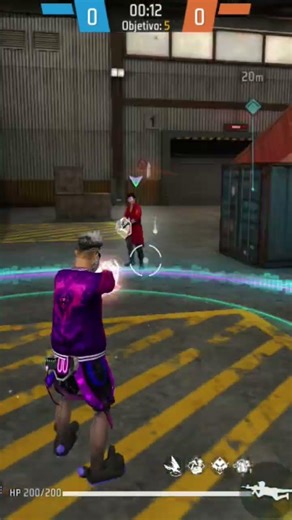 #frefire la emotisa 😂❤️❤️