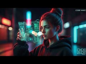 Coding Mode Synthwave Mix 3 | Music for Coding & Focus