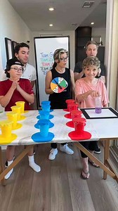 How this family puts a funny twist on Twister