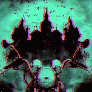 Table Scraps - Motorcycle (Straight To Hell)