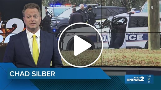 Forsyth County Sheriff reflects on deadly North Forsyth High stabbing, calls for more school funding - NewsBreak