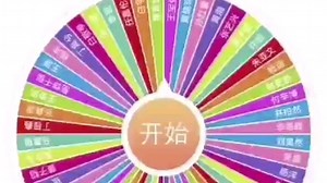 内娱男演员随机组cp-抽取五对（邪恶混乱）