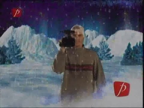Prima TV - Idents/grafică - iarna 2006-2007