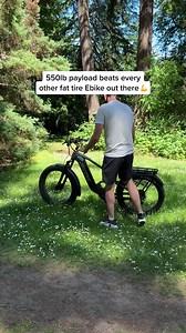 Dominate trails: 105Nm torque & full suspension. Velotric Nomad 2X = the perfect outdoor sidekick. | Velotric E-bike | Facebook