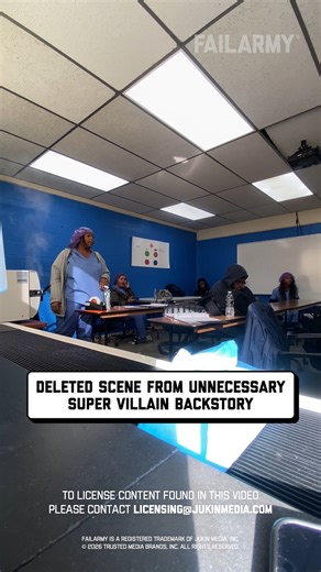 "hey what'd I say about blowing up the school?!" 😩 🤣 #science #school #sciencefail #failinginSTEM #schoolfails #nailedit #fail #fblifestyle | FailArmy