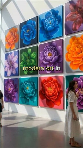 Georgia O’Keeffe: The Artist Who Made Nature Impossible to Ignore