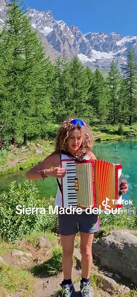Scopri il Lago Blu a Valtournenche e Cervino