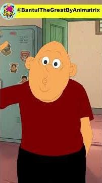 বিচ্ছুর ইংরেজি বলার শখ! | বাটুল দি গ্রেট | New Episode