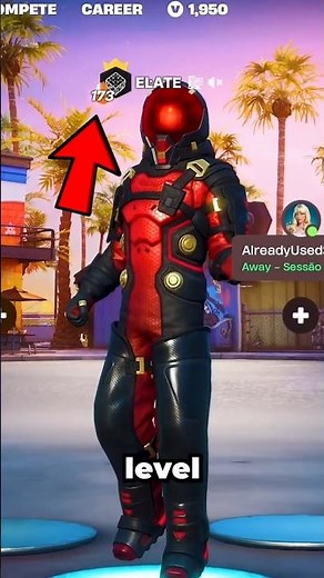 NEW NO TIMER XP Map to LEVEL UP in Fortnite Chapter 7 Season 1!😍