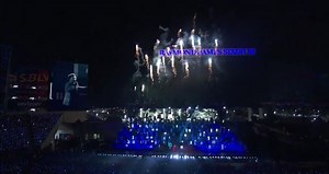 The Weeknd - Super Bowl LV Halftime Show (Full)