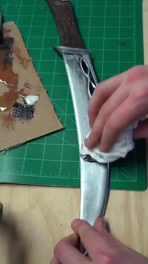 Impact Props on TikTok