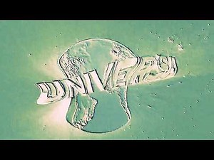 Universal Studio Logo Effects 4