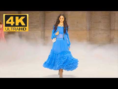 Chloé | Fall/Winter 2026/27 | Paris Fashion Week - 4K
