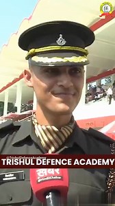 My Mom_ The Secret Behind My Success _ Motivational Success Stories of NDA Aspirants #shorts #mom | Trishul Defence Academy