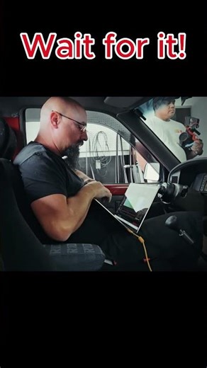 22RE Turbo Truck Teaser! #turbo #22r