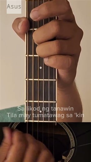 Museo | SC Guitar Tutorial | Eliza Maturan