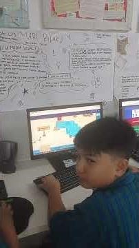 Ngga pernah bosen, pembelajaran berbasis game dengan Gimkit #youtube #sekolah #indonesiamaju