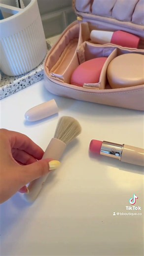 WAIT THAT'S NOT MAKEUP