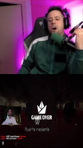 82K views · 2.3K reactions | Auron Reacciona a la Mu3rt3 de Vegetta en Los Squid Game #auron #auronclips #Vegetta777 #viral #parati | Egoland 2 | Facebook