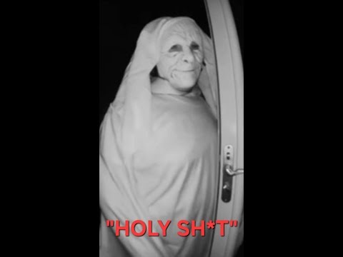 "WARNING SHOCKING CONTENT"....Footage may make you Scream!