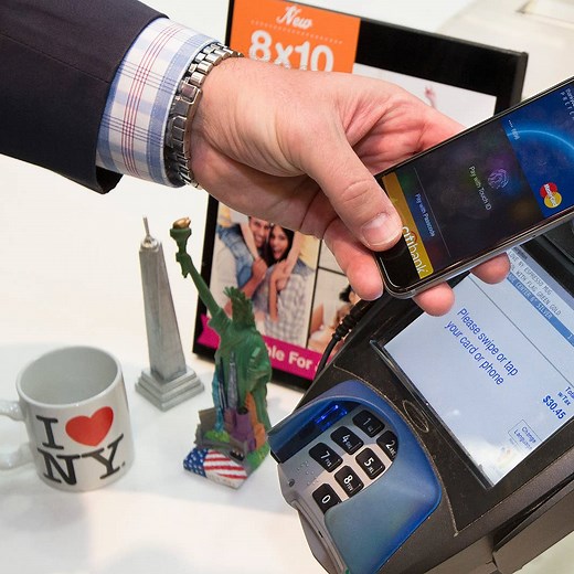 What Is a Digital Wallet and How Does It Work?