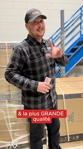 4.9K views · 40 reactions | Alexandre a débuté chez Liquidair sans...