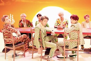 BTS's "IDOL" Becomes Their 5th MV To Hit 1.1 Billion Views | Soompi