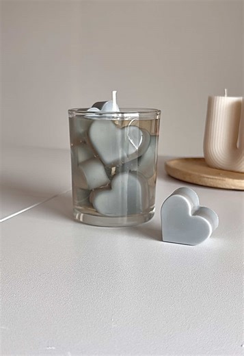 Candle Making: A Step-by-Step Guide for Beginners