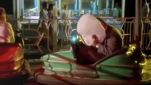 Fatal Instinct Movie (1993)