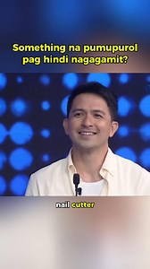 155K views · 674 reactions | Something na pumupurol pag hindi nagagamit? #TopAnswer #FamilyFeudPH #FunnyAnswers #reelsph #trendingreels | Top Answer | Facebook