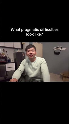 Understanding Pragmatic Language Difficulties in Children