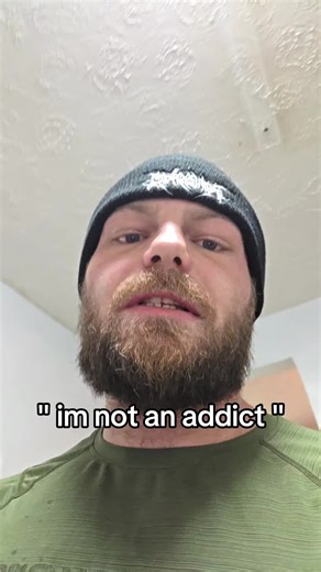 Reframing Addiction: Beyond a Recovering Identity