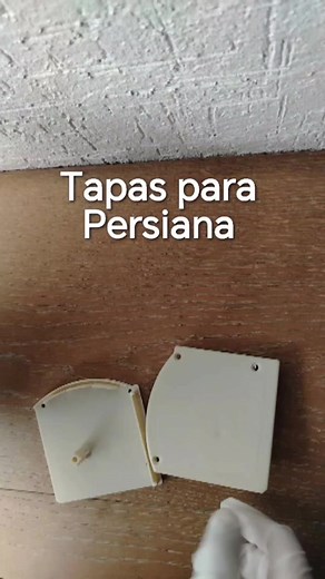 Refacciones y Mantenimiento para Cortinas y Persianas