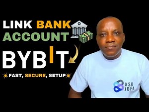 How to Link Bank Account to Bybit: Step-by-Step P2P Tutorial (2026)