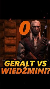 ⚔️🩸How many witchers did Geralt eliminate?