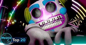 Top 20 HARDEST Video Game Endings To Get  | Articles on WatchMojo.com